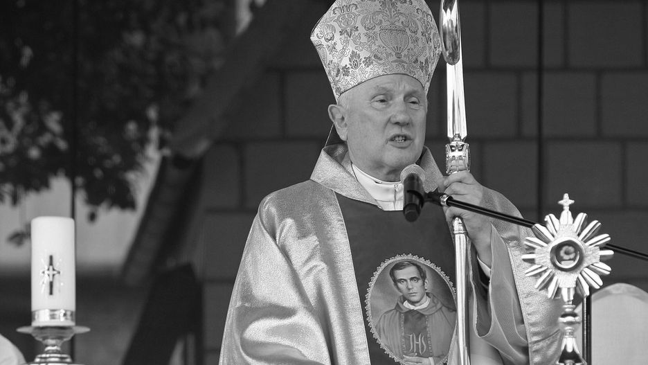 abp Edward Ozorowski