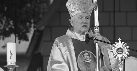 Nie żyje abp senior Edward Ozorowski. Był metropolitą białostockim