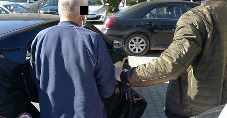 Mazowieckie. Pobił na śmierć 75-latka. Grozi mu dożywocie