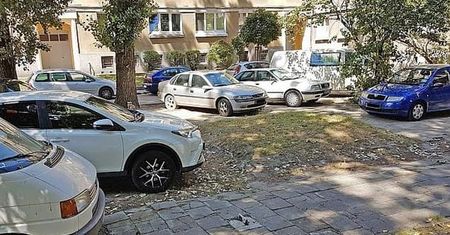 Wrocław. Parkowanie utrapieniem mieszkańców. Niech prezydent coś z tym zrobi