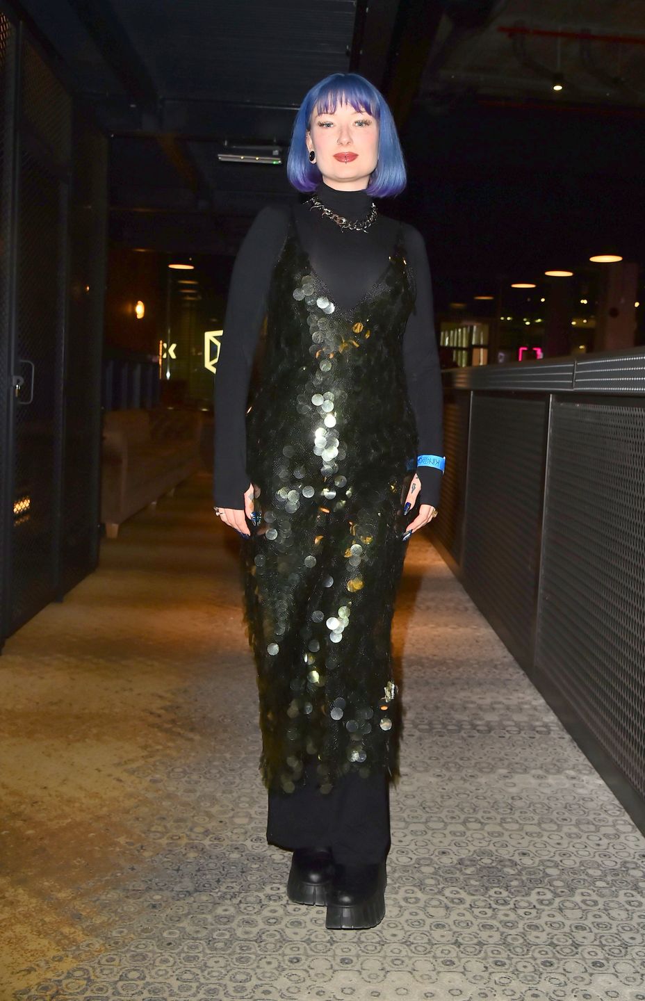 Red Lipstick Monster