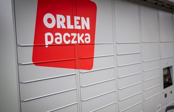 Poczta Polska ma chrapkę na automaty Orlenu