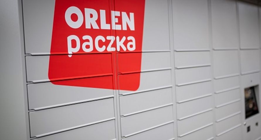 Poczta Polska ma chrapkę na automaty Orlenu