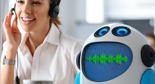Nowość Netii. VoiceBot dla klientów B2B