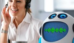 Nowość Netii. VoiceBot dla klientów B2B