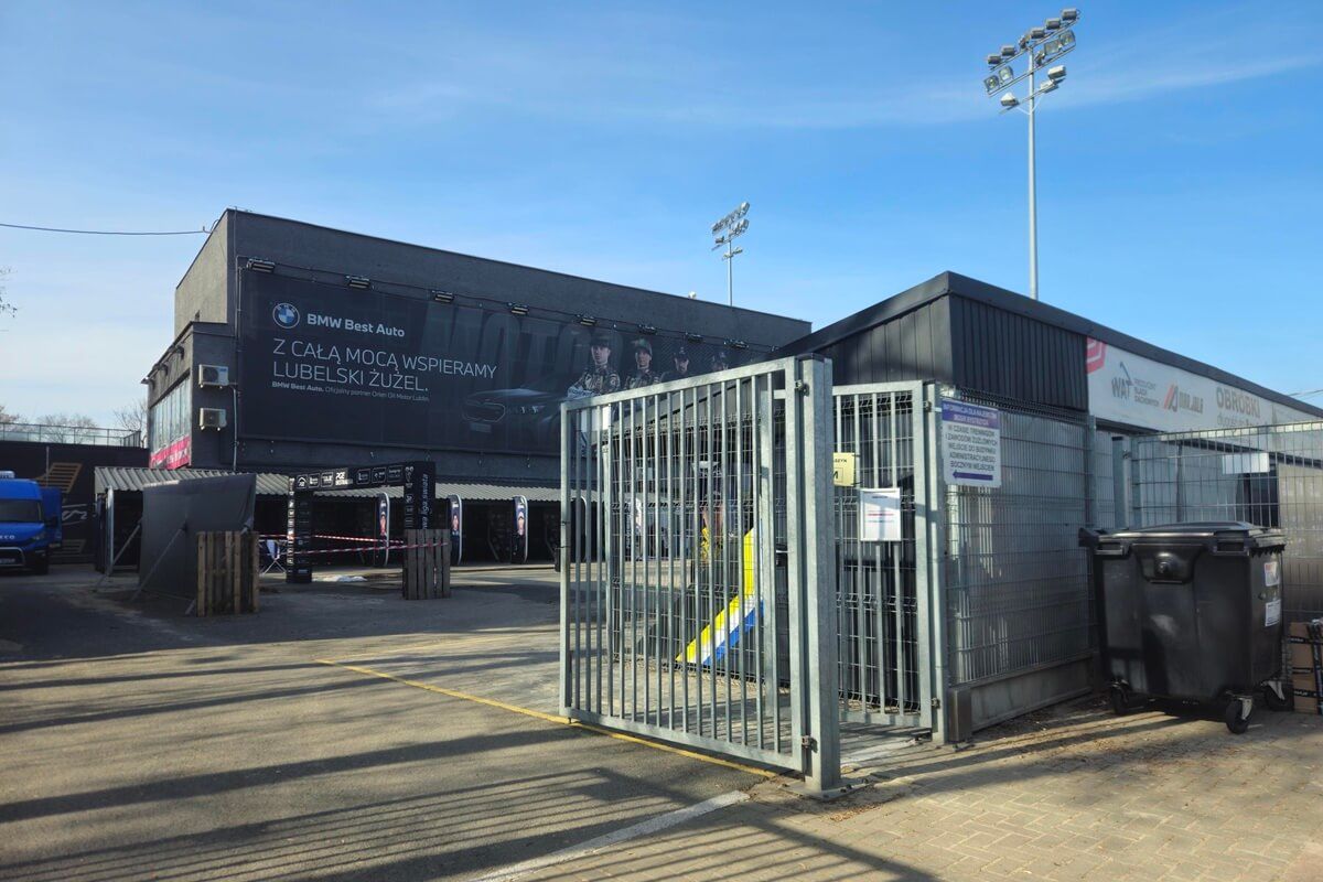 Stadion żużlowy przy Zygmuntowskich ma wykonawcę. Nie wygrała najtańsza oferta