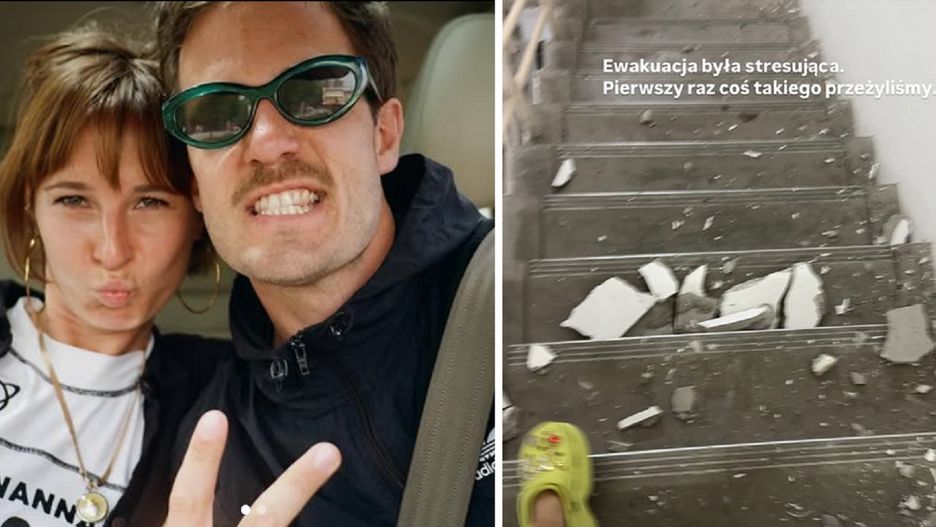 Trzęsienie ziemi w Bangkoku. Polscy podróżnicy ewakuowani