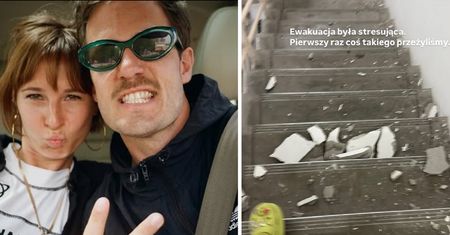 Trzęsienie ziemi w Bangkoku. Polscy podróżnicy ewakuowani