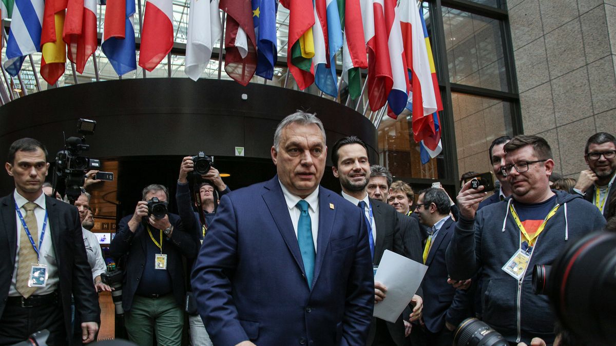 Vivtor Orban