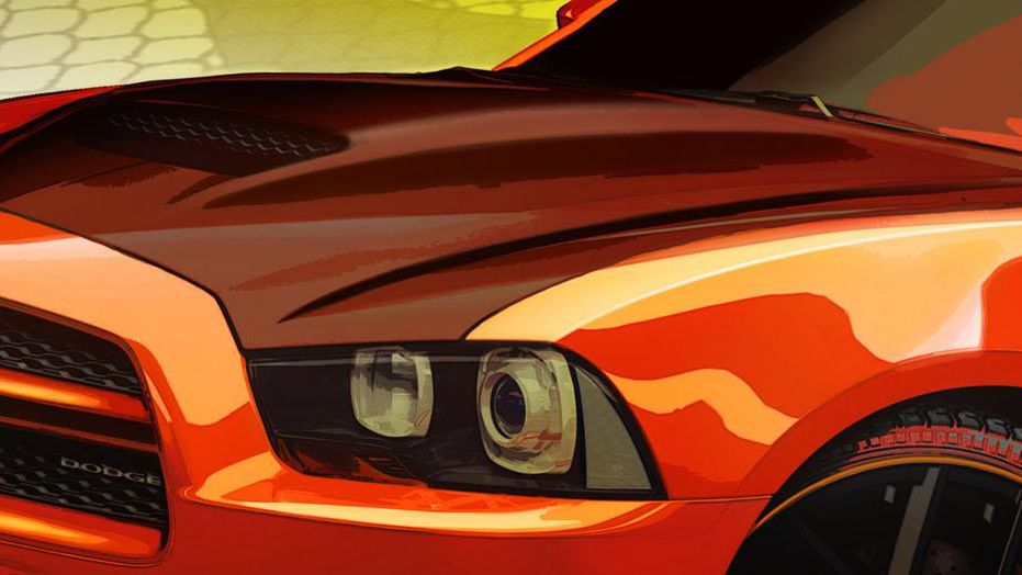 Zapowiedzi Chryslera na SEMA Motor Show 2012