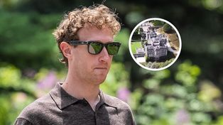 Mark Zuckerberg kupił zamek w Irlandii. 10 proc. wartości jego superjachtu