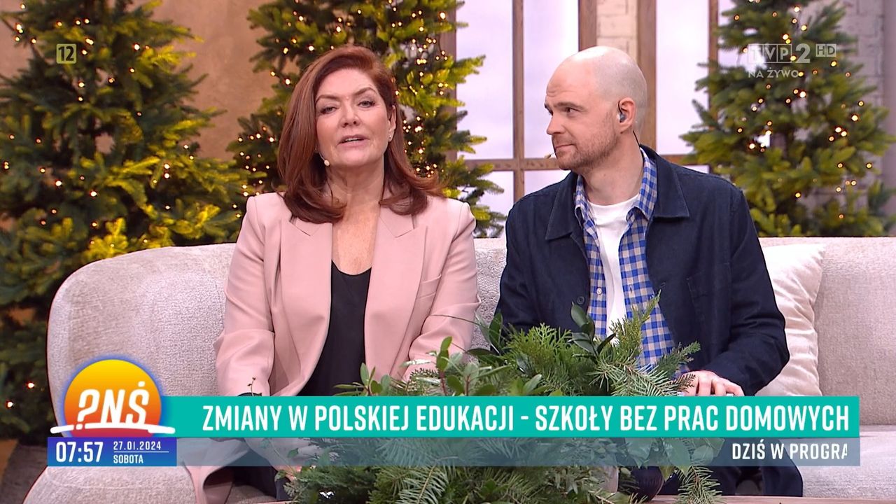 W sobotnim wydaniu "PnŚ" poruszano ważne i trudne tematy