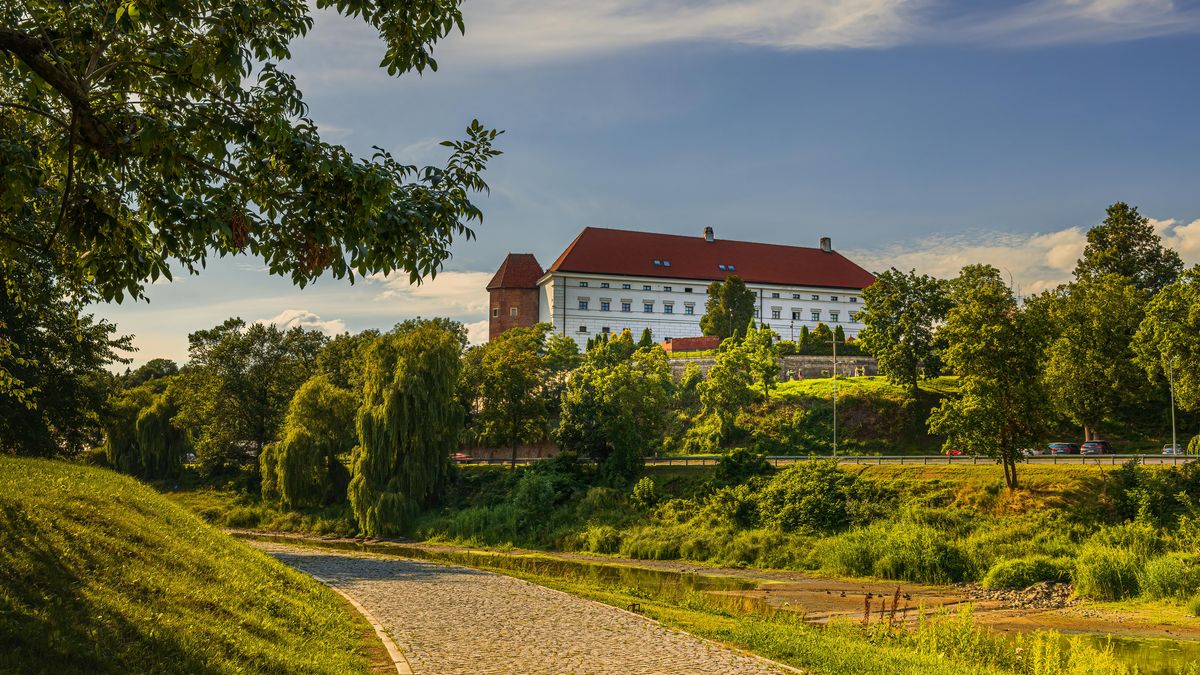 Sandomierz