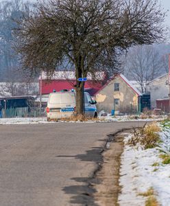 Wybuch paczki w Lubuskiem. Kobieta może stracić wzrok