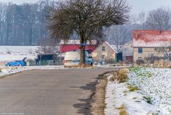 Wybuch paczki w Lubuskiem. Kobieta może stracić wzrok