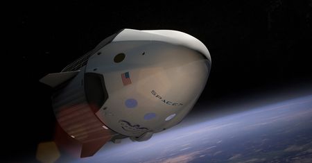 Japoński miliarder szuka partnerki życiowej na wyprawę dookoła Księżyca ze SpaceX