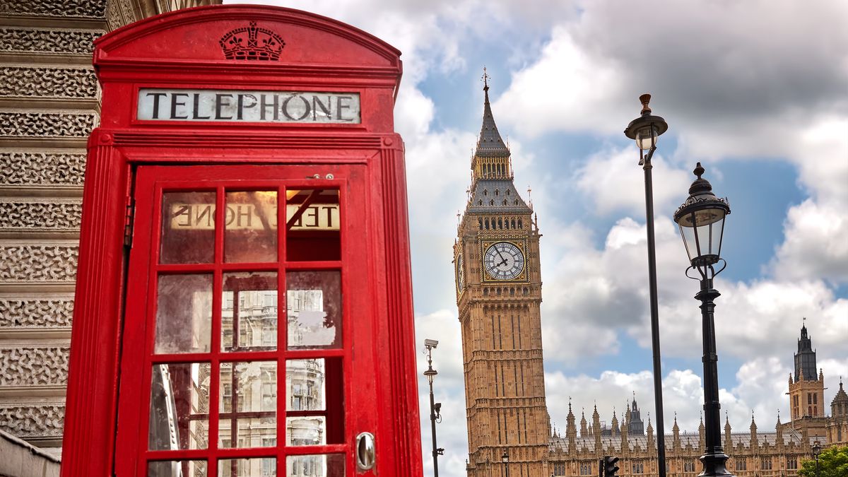 Rynek pracy w Wielkiej Brytanii ma się lepiej iż pzred pandemią 