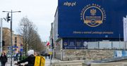 Prokuratura weszła do NBP. Tłumaczy powód