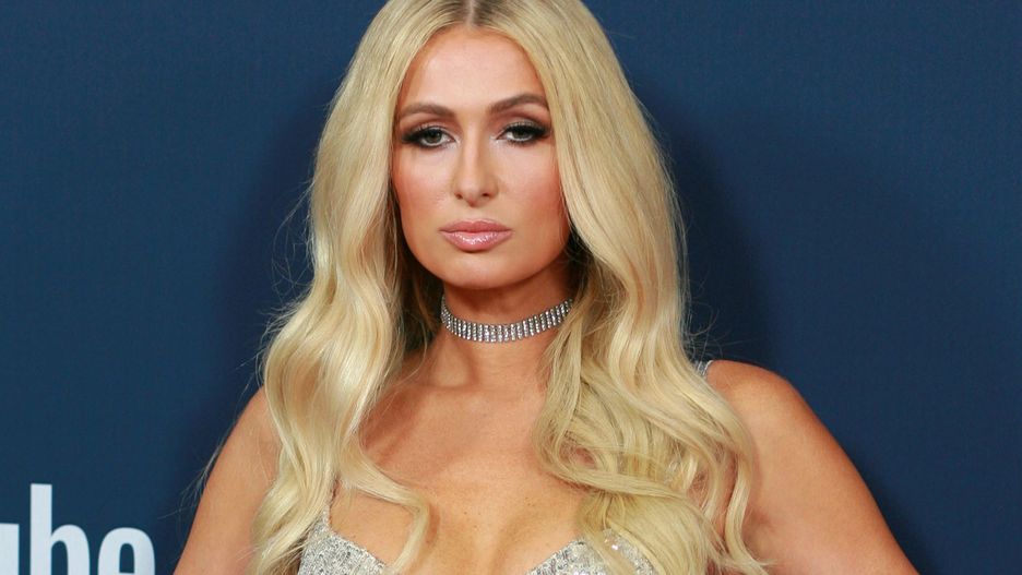 Paris Hilton przeżyła horror w internacie