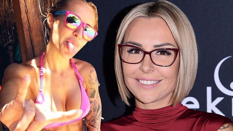 Blanka Lipińska wrzuciła zdjęcie w bikini. Jest na wakacjach?