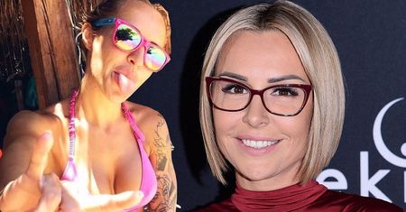 Blanka Lipińska pokazała fotę w bikini. Doda komentuje