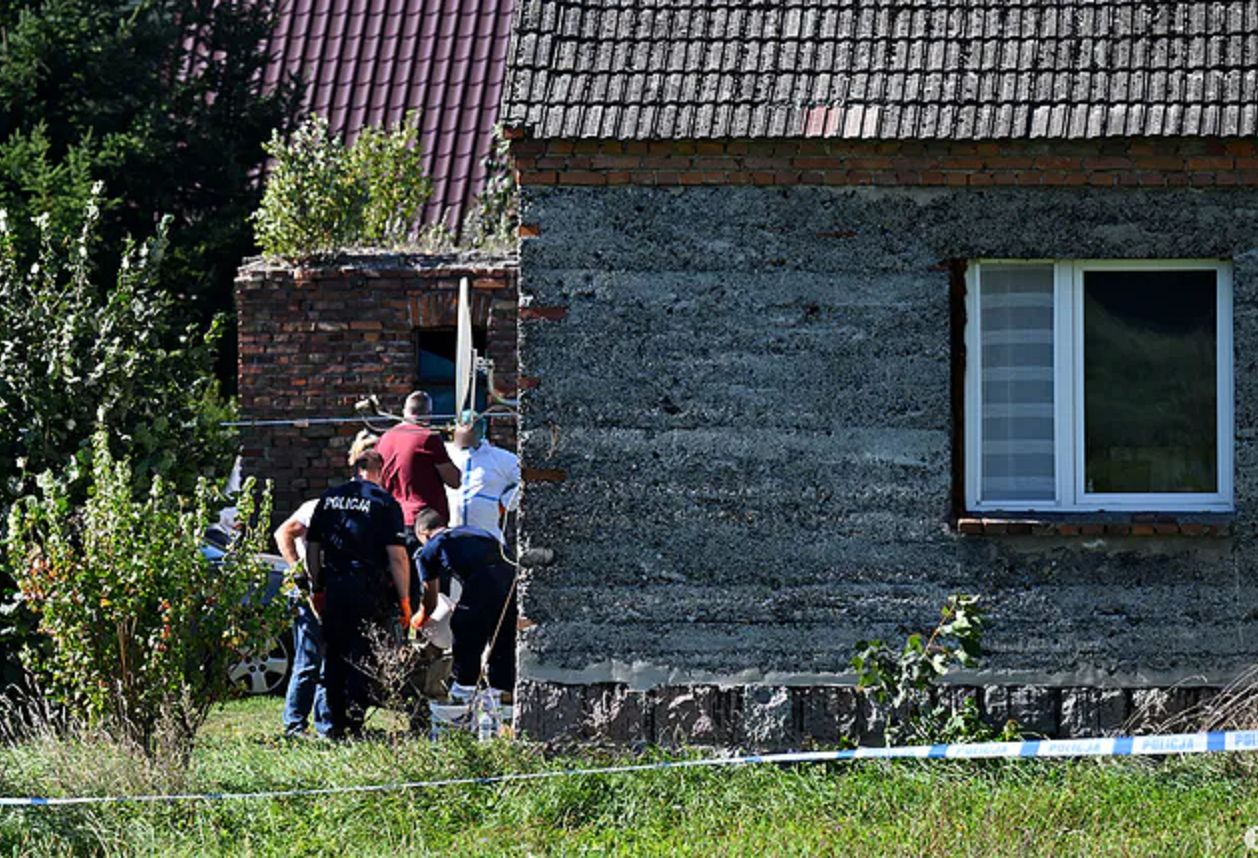 Pogrzeb zamordowanych dzieci z Czerników. Wiadomo, gdzie zostaną pochowane