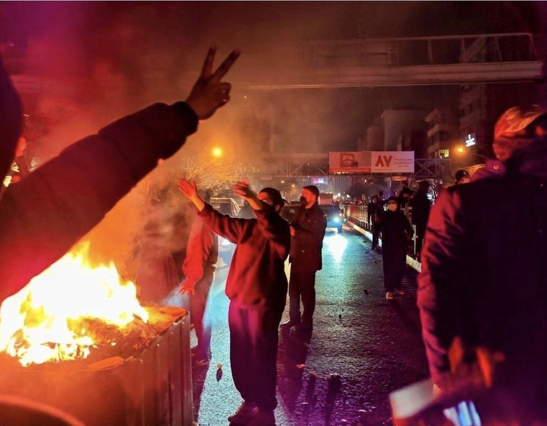 wiadomości,aktualności,WP Wiadomości Egzekucja wstrzymana. Nagła zmiana planów władz Iranu