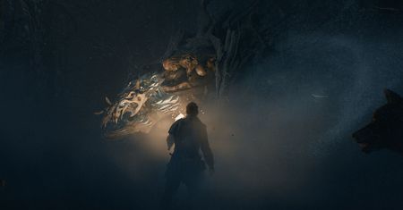 Lubisz gry RPG? Spójrz na pierwsze materiały z Banishers: Ghosts of New Eden
