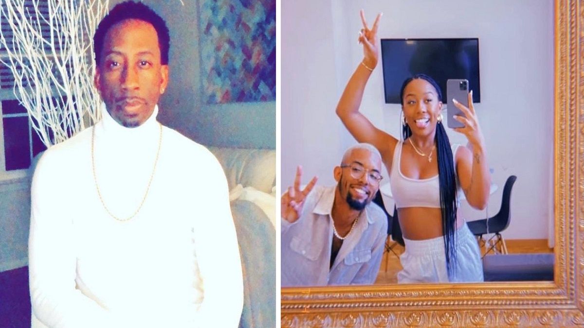 Znaleźli ich martwych w domu wynajętym na Airbnb