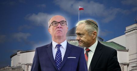 Od tego się zaczęło. Tak wybuchła awantura z ambasadorem USA w Polsce