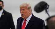Donald Trump opuszcza Gildię Aktorów Ekranowych. I tak chcieli go z niej wyrzucić