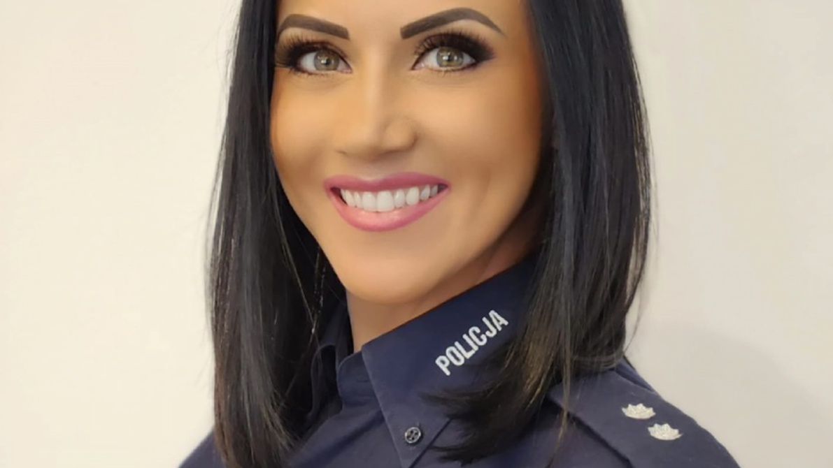 Koledzy nie byli pobłażliwi. Policjantka straciła prawo jazdy