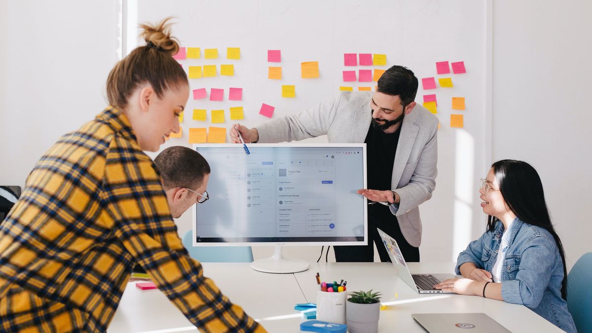 Jakie cechy ma dobry lider?