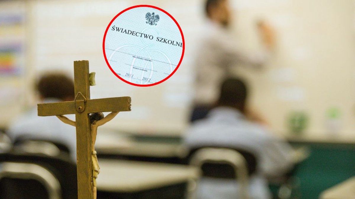Podhale: Rodzice wybierają lekcję religii zamiast edukacji zdrowotnej