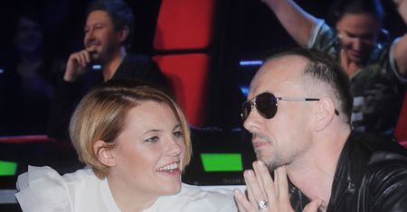 Nergal... obiecał poprawę!