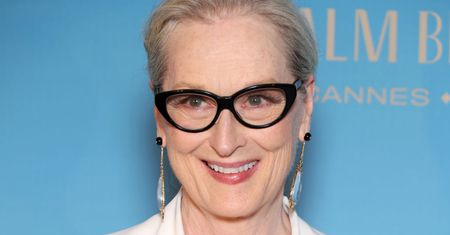 Oto nowy wybranek Meryl Streep. Aktorka rozwiedzie się po 46 latach małżeństwa?