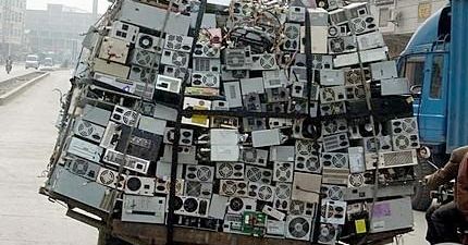 W ogólnoświatowej sieci internetowej działa już 5 miliardów urządzeń