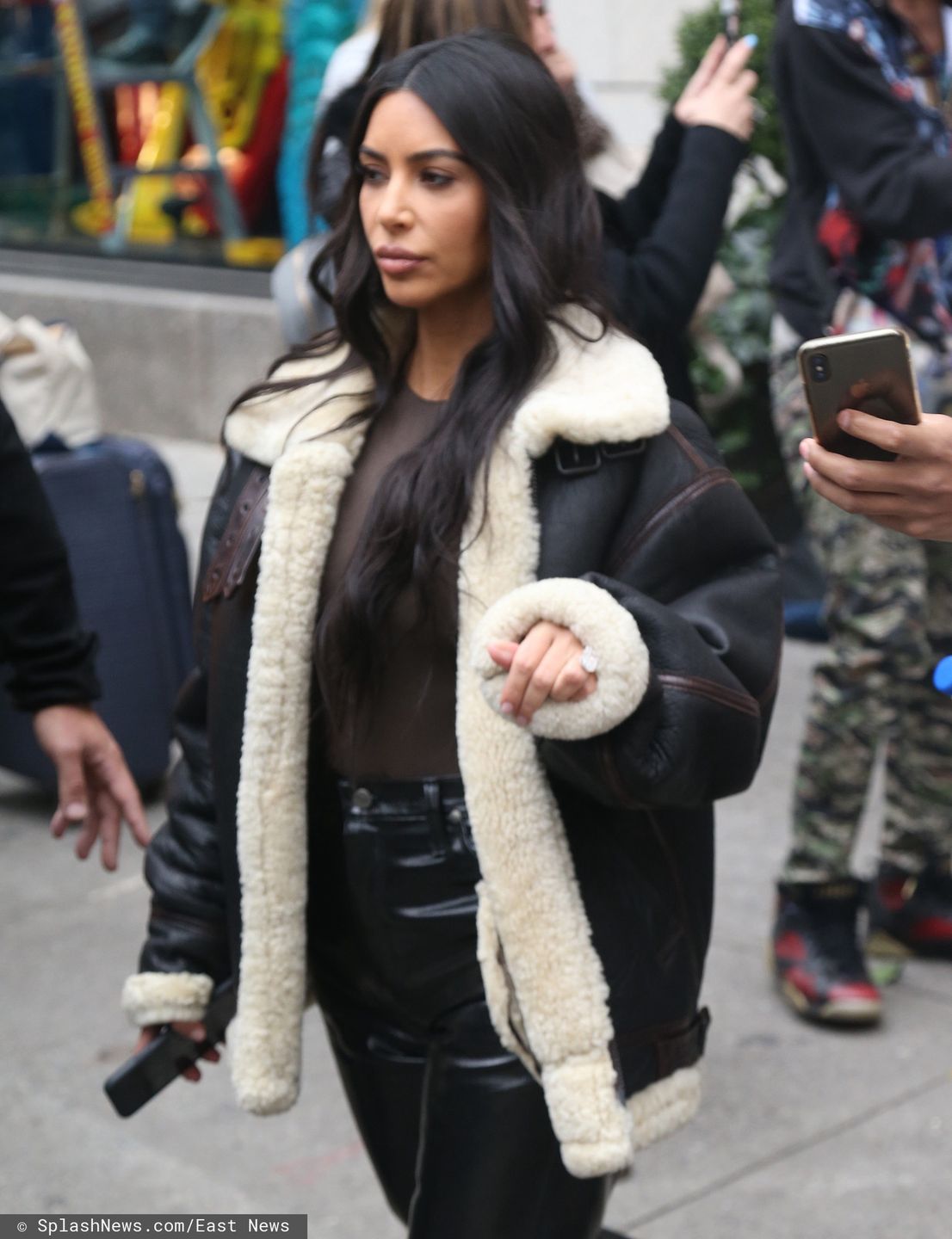 Kim Kardashian 