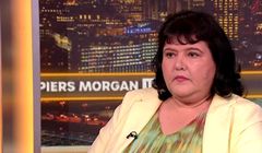 Fiona Harvey wydała oświadczenie. Serial „Reniferek” toczy się dalej na naszych oczach