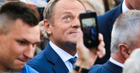 Wszystkie cele Donalda Tuska. "Dał sobie rok"