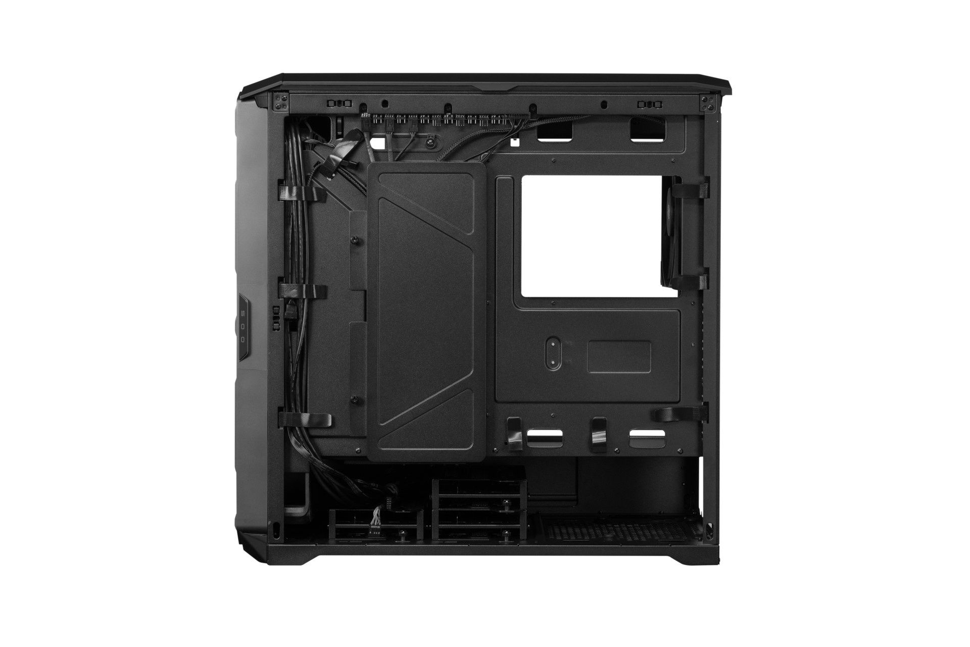 Cooler Master HAF II 500