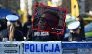 Pilny apel policji. Pokazali zdjęcie. Ofiarą małżeństwo z Warszawy