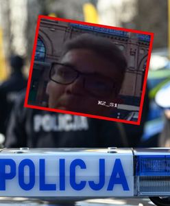 Pilny apel policji. Pokazali zdjęcie. Ofiarą małżeństwo z Warszawy