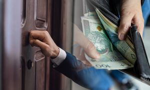 Kupiła auto za 50 tys. zł. Skarbówka chciała wyjaśnień