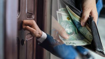 Kupiła auto za 50 tys. zł. Skarbówka chciała wyjaśnień