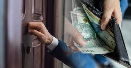 Kupiła auto za 50 tys. zł. Skarbówka chciała wyjaśnień