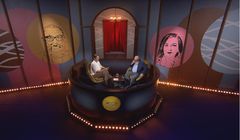 Ilu widzów ogląda program Kasi i Bralczyka w TVP2?