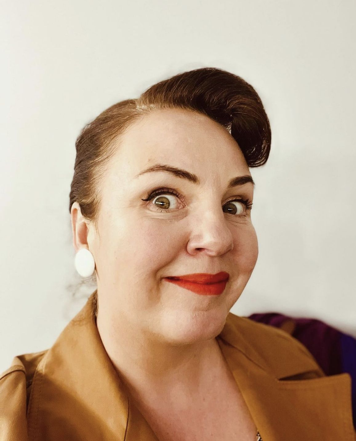 Magda Smalara