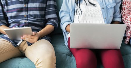 Gra edukacyjna, która wspiera młodych ludzi na rynku pracy