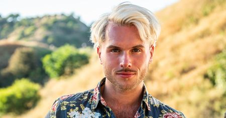 "Prince Charming": niesamowita metamorfoza Oliwera! Teraz wygląda lepiej?